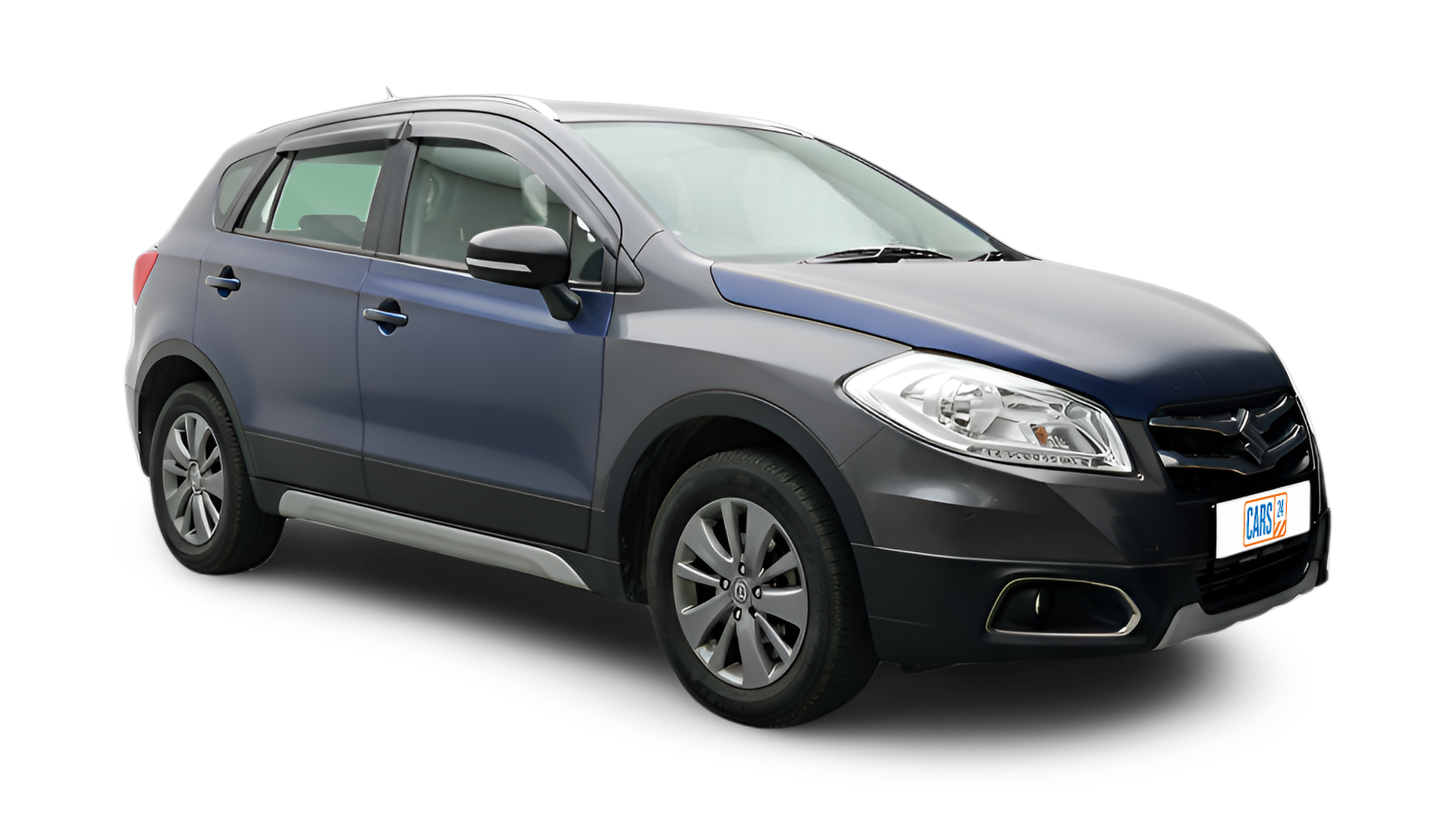 Maruti S Cross-img